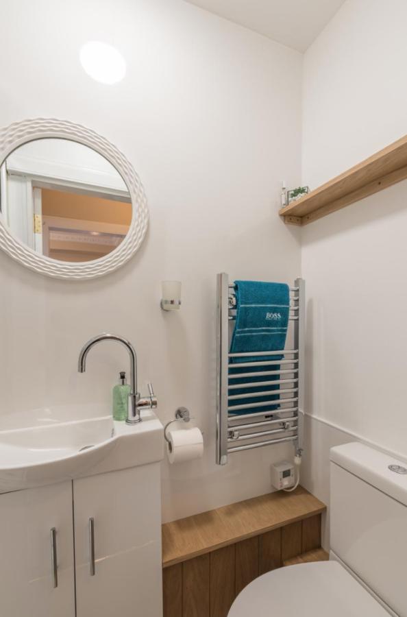 Stylish Apt @william Street West End City Centre Appartement Edinburgh